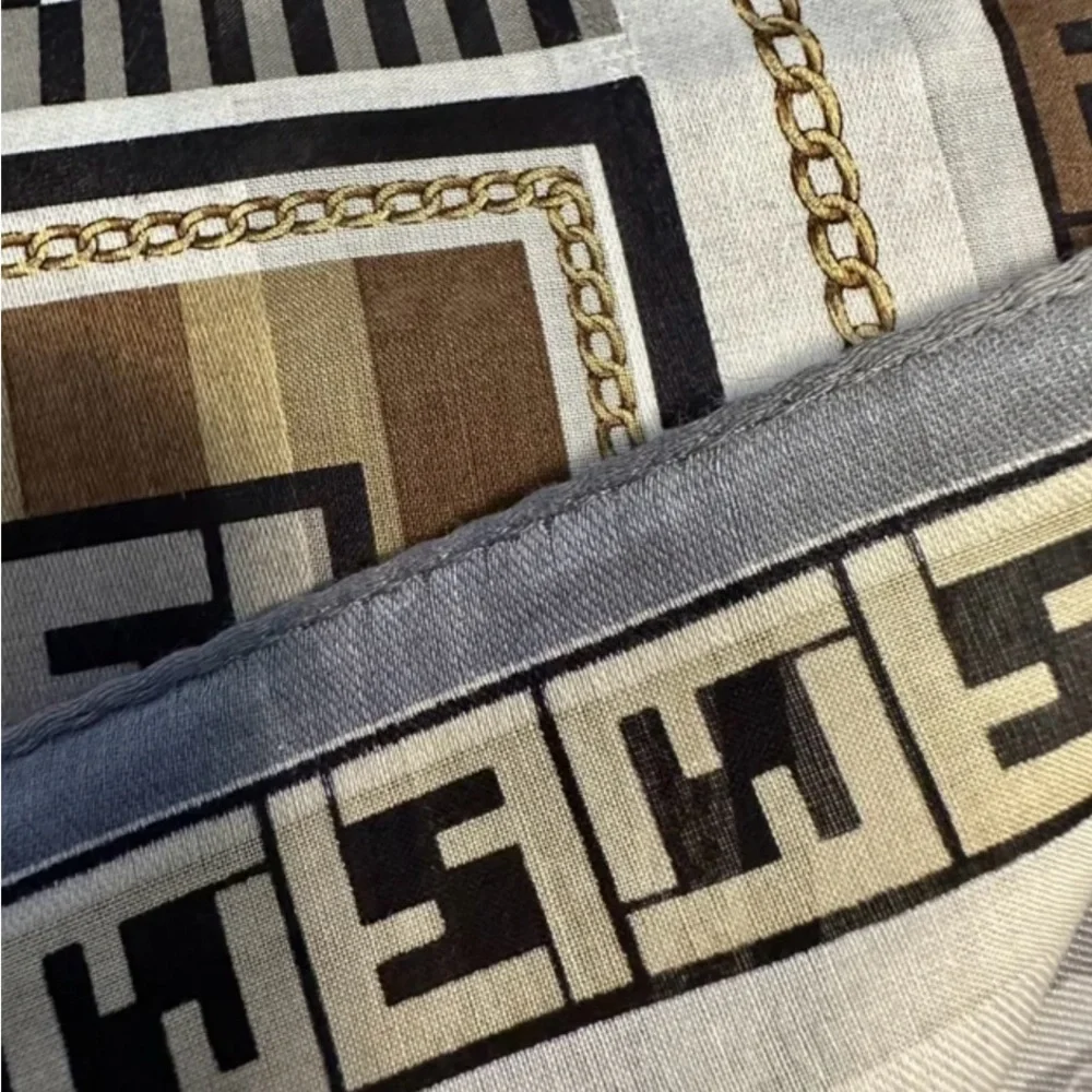 Fendi comes free